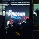 Robin Thede with Rep. Maxine Waters (Danielle Belton/The Root)